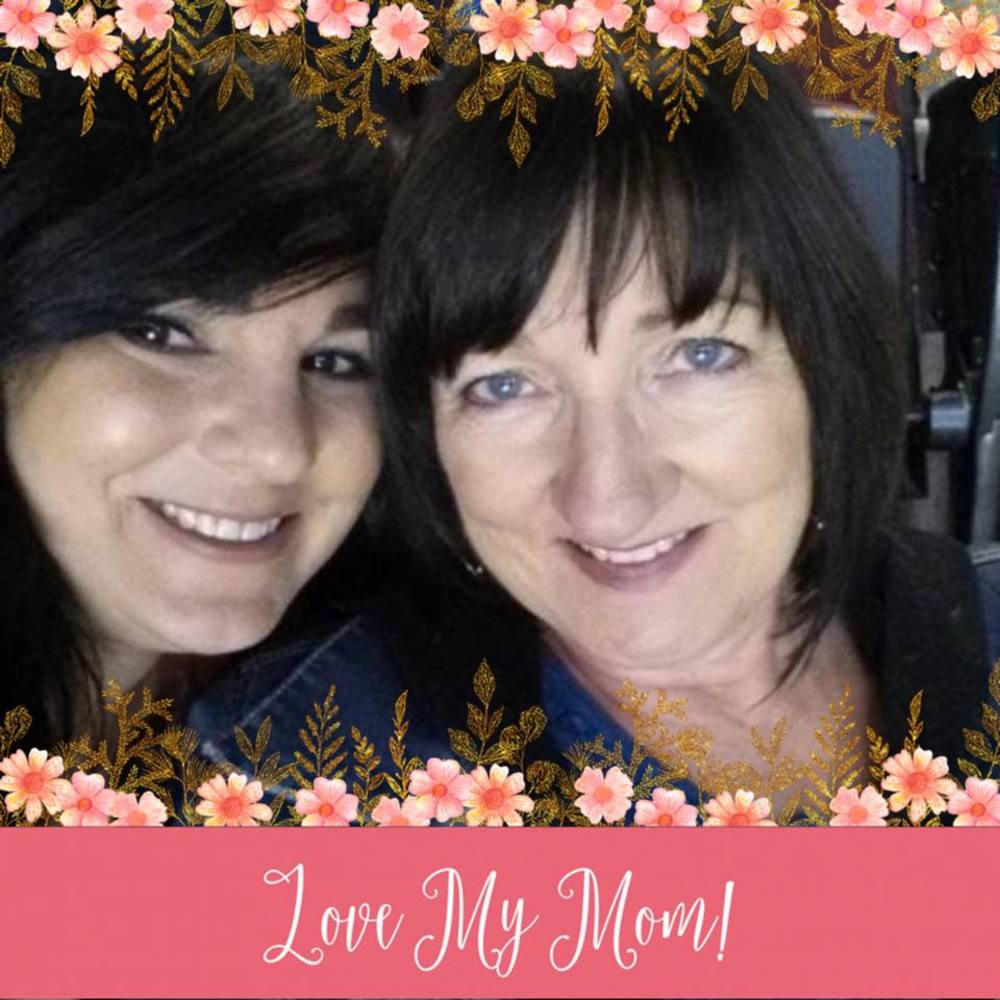 Meet your Posher, Carla